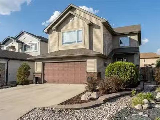 House for sale in East St. Paul, Manitoba