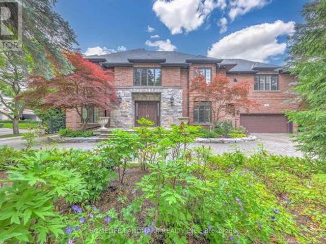House for sale in Woburn, Ontario