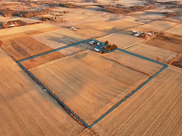 Land for sale in Stoughton, Wisconsin