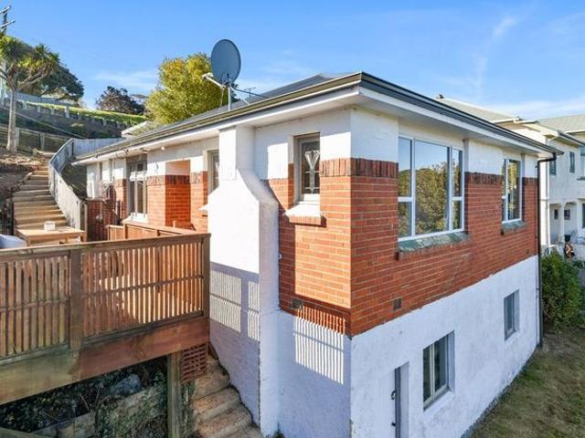 House for rent in Sunshine, Dunedin