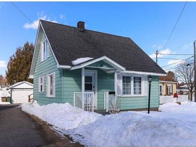 House for sale in City Of Saint John, New Brunswick