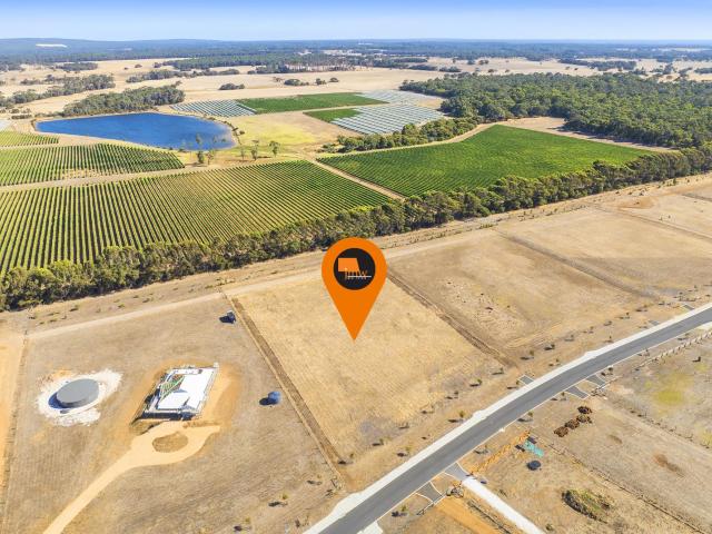 Land for sale in Kudardup, Western Australia