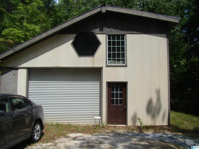 House for sale in Wedowee, Alabama