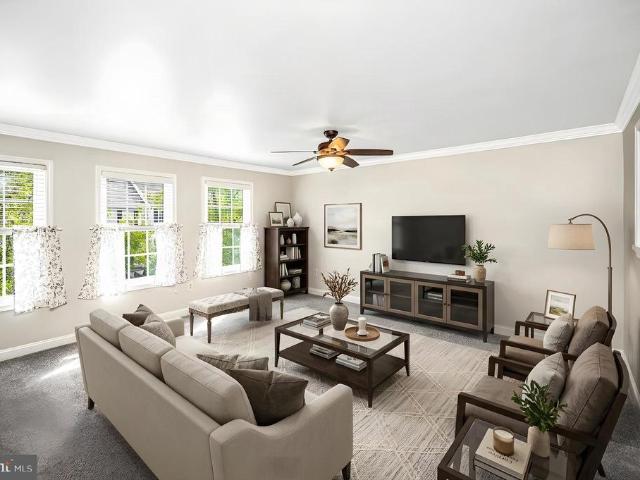 Townhouse for sale in Warrenton, Fauquier County