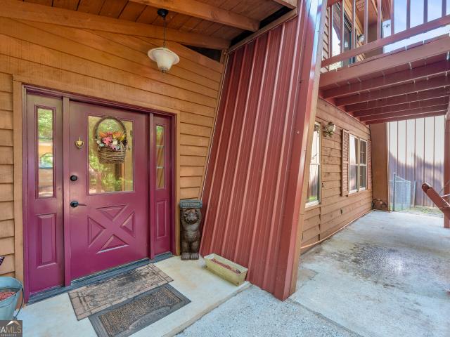 House for sale in Cleveland, Georgia