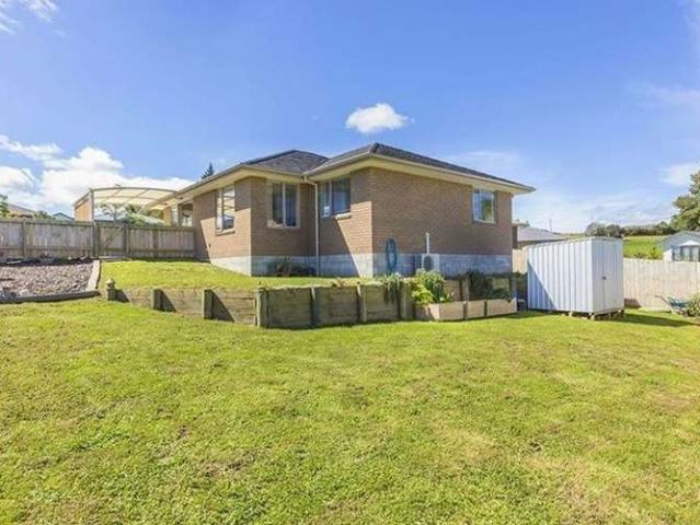 House for rent in Mahurangi