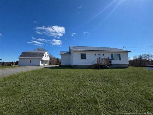 House for sale in Charlotte, New Brunswick