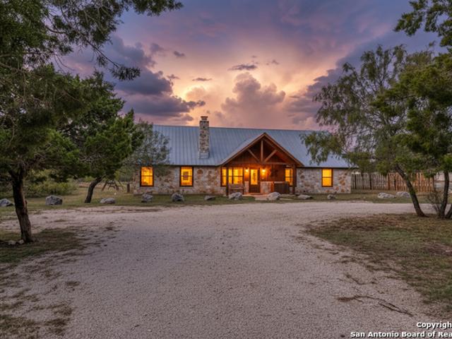 House for sale in Concan, Texas