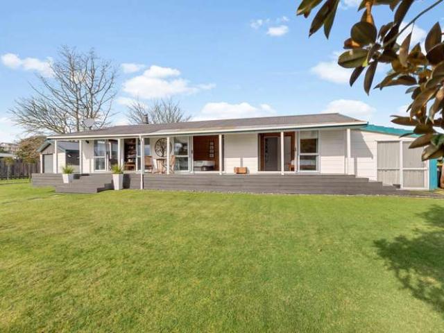 House for sale in Tokoroa, Waikato