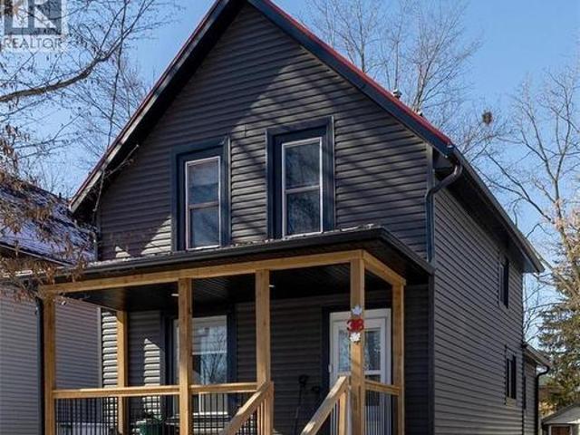 House for sale in Stratford, Ontario