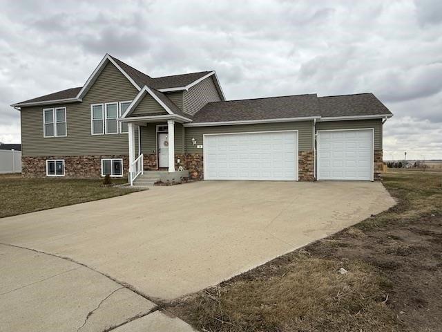 House for sale in Minot, North Dakota