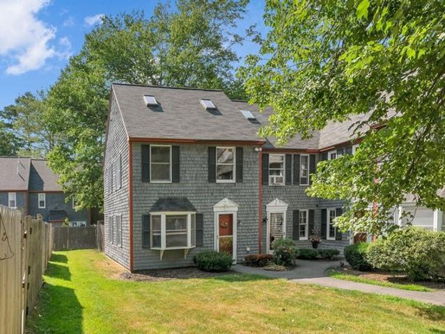 Condo for sale in Topsham, Maine