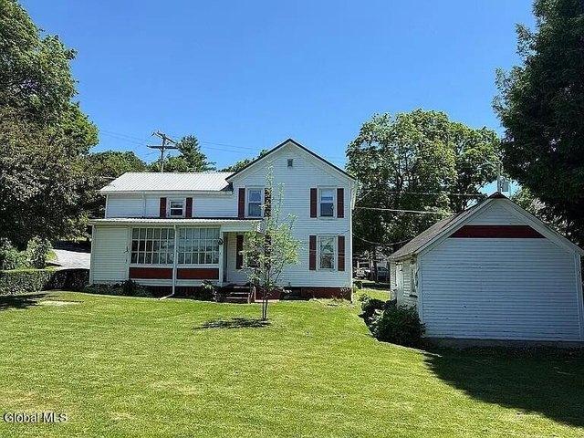 House for sale in Hoosick, New York