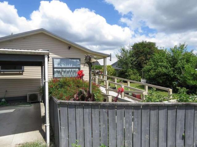 House for sale in Reefton, Buller District