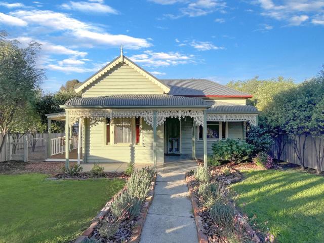 House for rent in Bendigo, Victoria