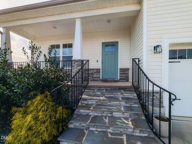 House for sale in Smithfield, North Carolina