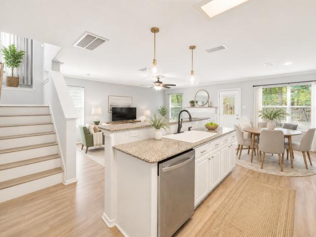 Townhouse for sale in Texas