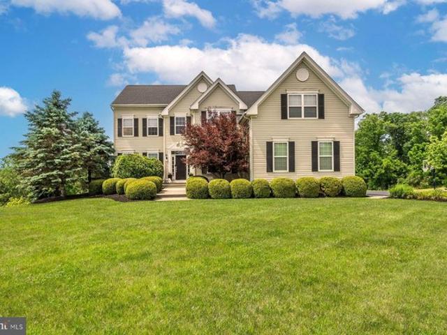 House for sale in Lambertville, New Jersey