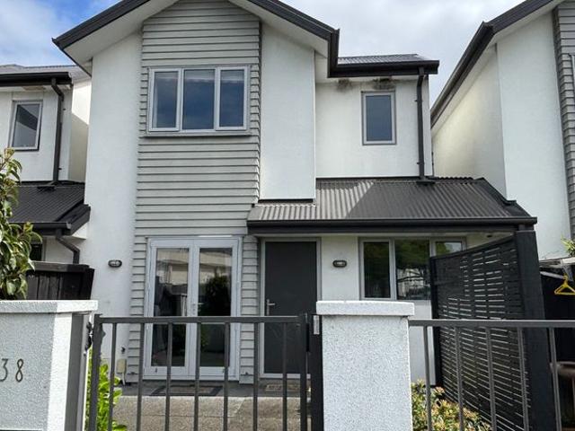 House for rent in Wigram, Christchurch