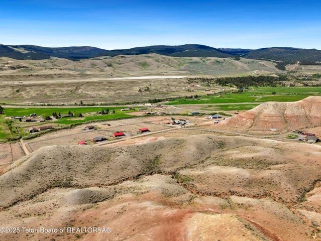 Land for sale in Wyoming