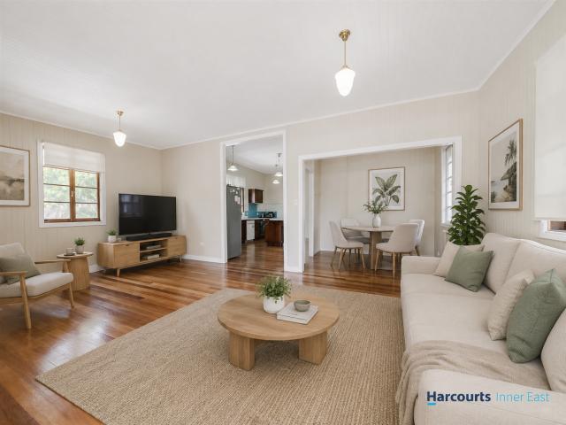 Apartment for rent in Toombul, Queensland