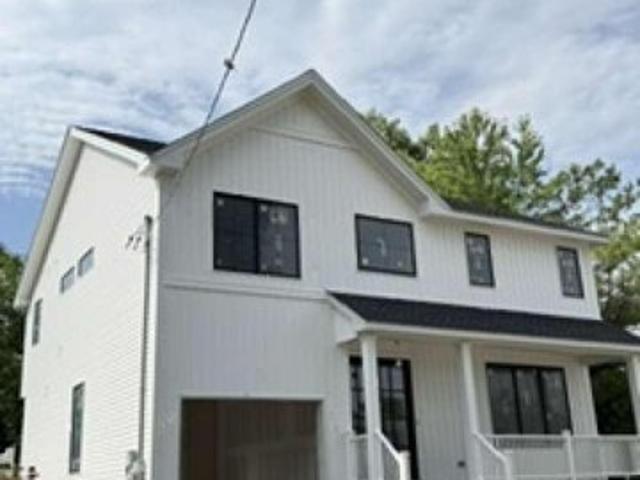 House for sale in Avenel, New Jersey