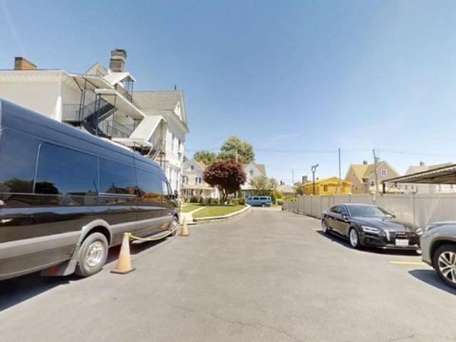 House for sale in Mount Vernon, New York