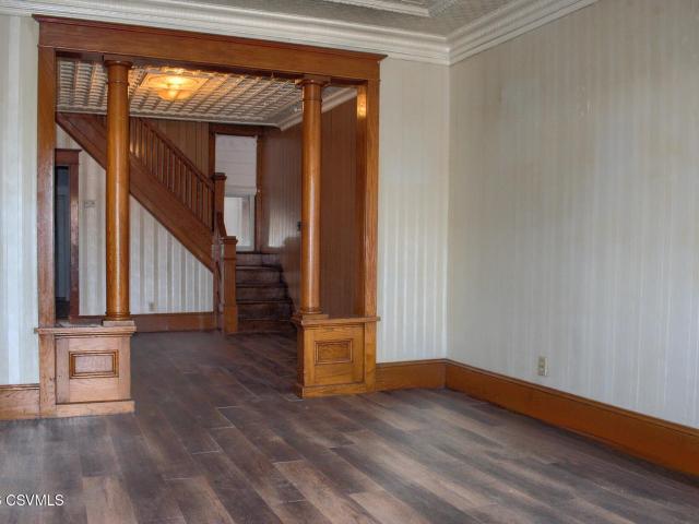 House for sale in Shamokin, Northumberland County
