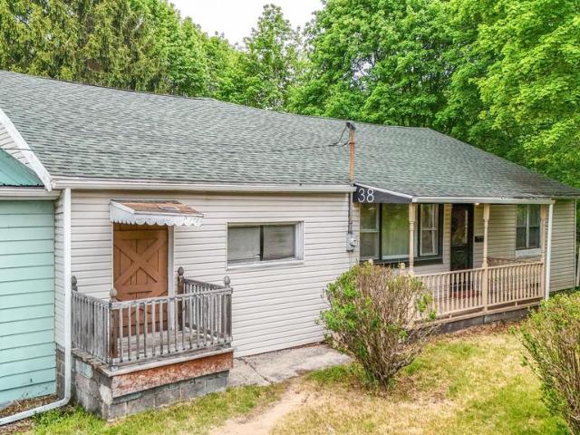 Commercial for sale in Mahanoy City, Pennsylvania