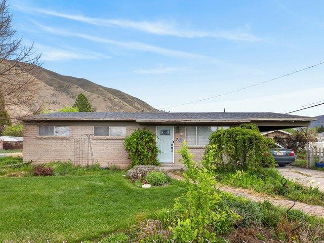House for sale in Springville, Utah