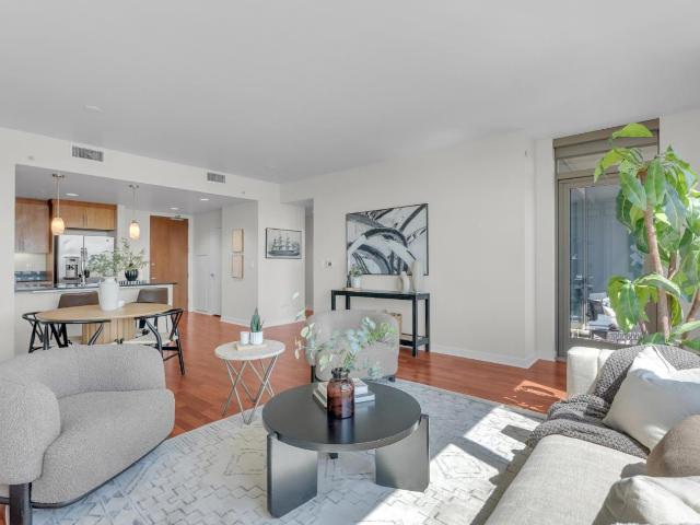 Condo for sale in San Jose