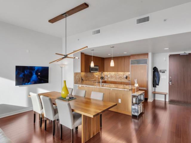 Condo for sale in San Jose