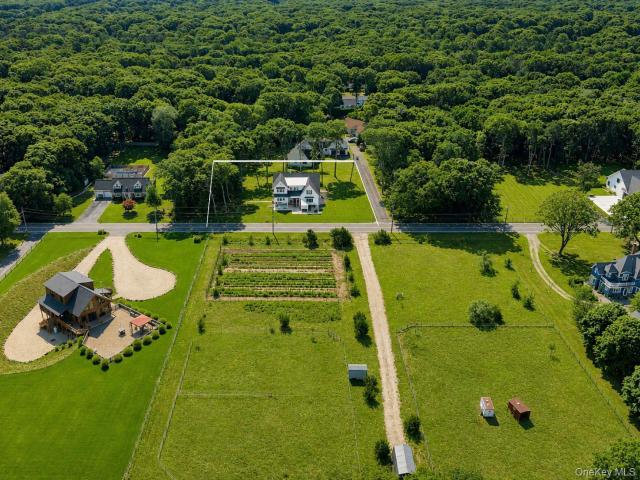 House for sale in Sagaponack, New York