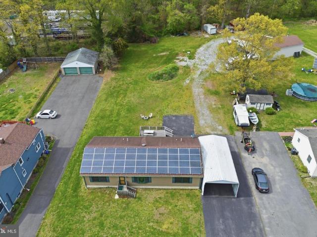 House for sale in Pedricktown, New Jersey