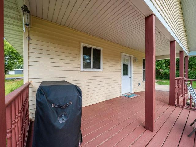 House for sale in Hesperia, Michigan
