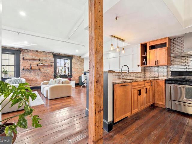Condo for sale in Philadelphia, Pennsylvania