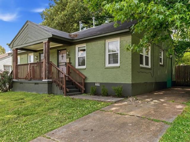 House for sale in Tennessee