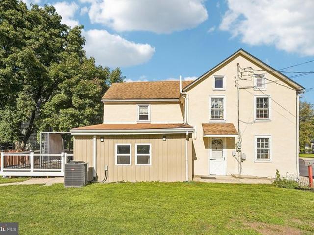 House for sale in Perkasie, Bucks County