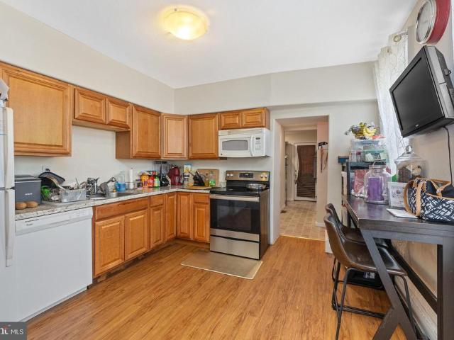 Townhouse for sale in Chester, Pennsylvania