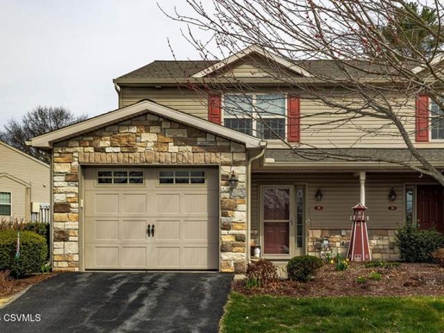 Townhouse for sale in Selinsgrove, Pennsylvania