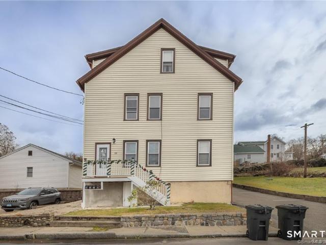 Property for sale in Ansonia, Connecticut