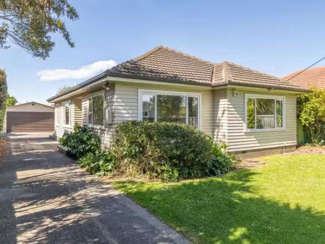 House for sale in Mairehau, Canterbury
