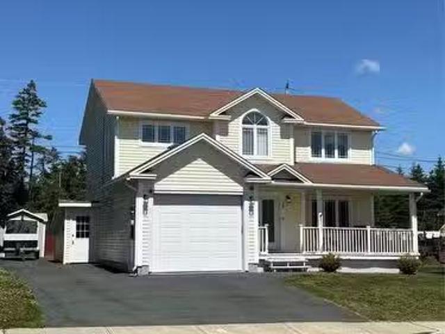 Condo for sale in Foxtrap, Newfoundland And Labrador