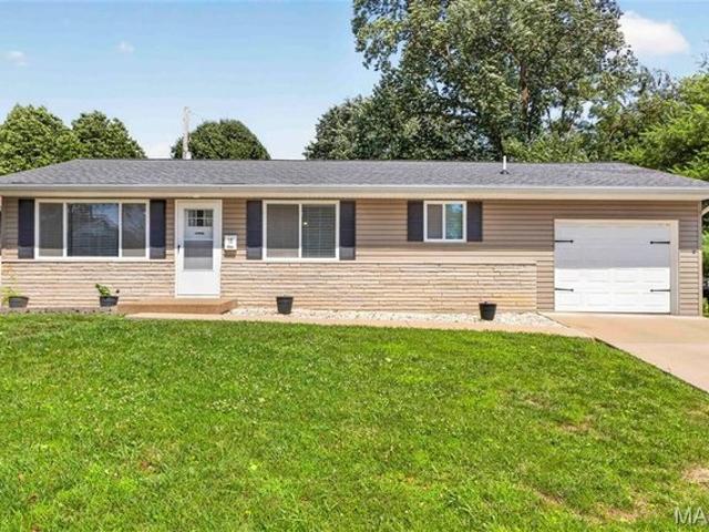 House for sale in Crystal City, Missouri
