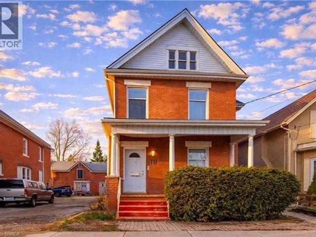 Property for sale in Brant, Ontario