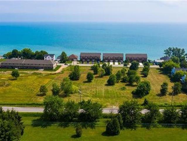 Land for sale in Port Dover, Ontario