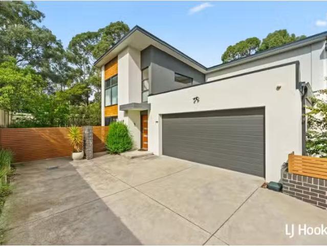 Condo for rent in Flynn, Australian Capital Territory
