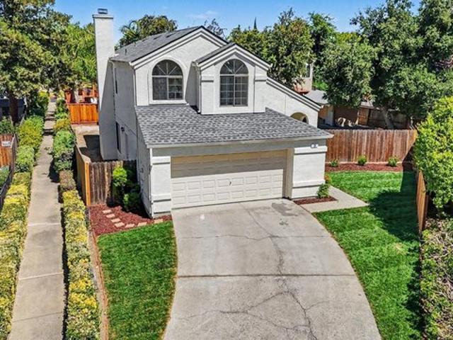 House for sale in Oakley, California