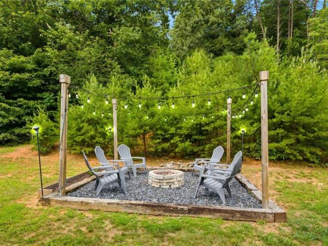 House for sale in Dahlonega, Georgia