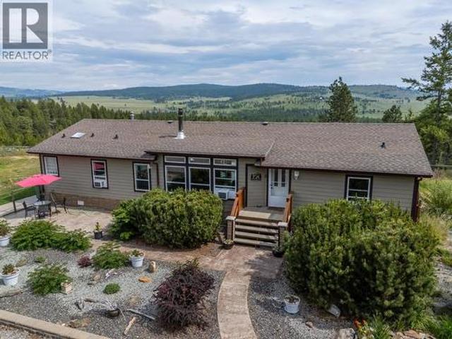 House for sale in British Columbia